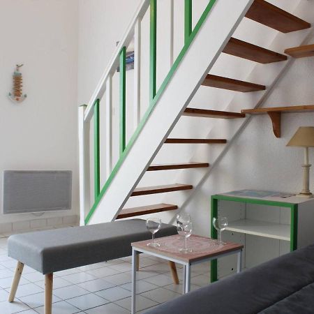 Maison Saint-Georges-d'Oléron, 3 pièces, 6 personnes - FR-1-246A-69 Extérieur photo