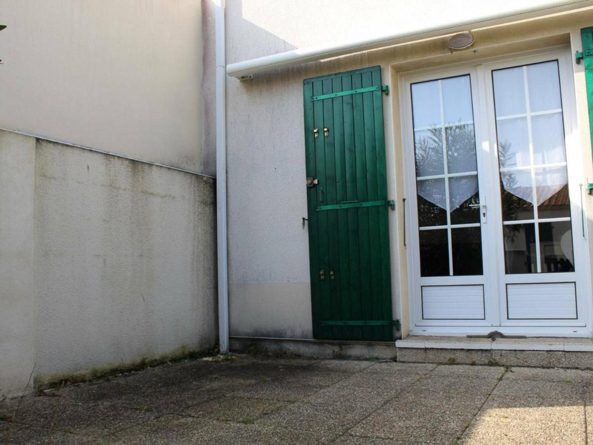 Maison Saint-Georges-d'Oléron, 3 pièces, 6 personnes - FR-1-246A-69 Extérieur photo