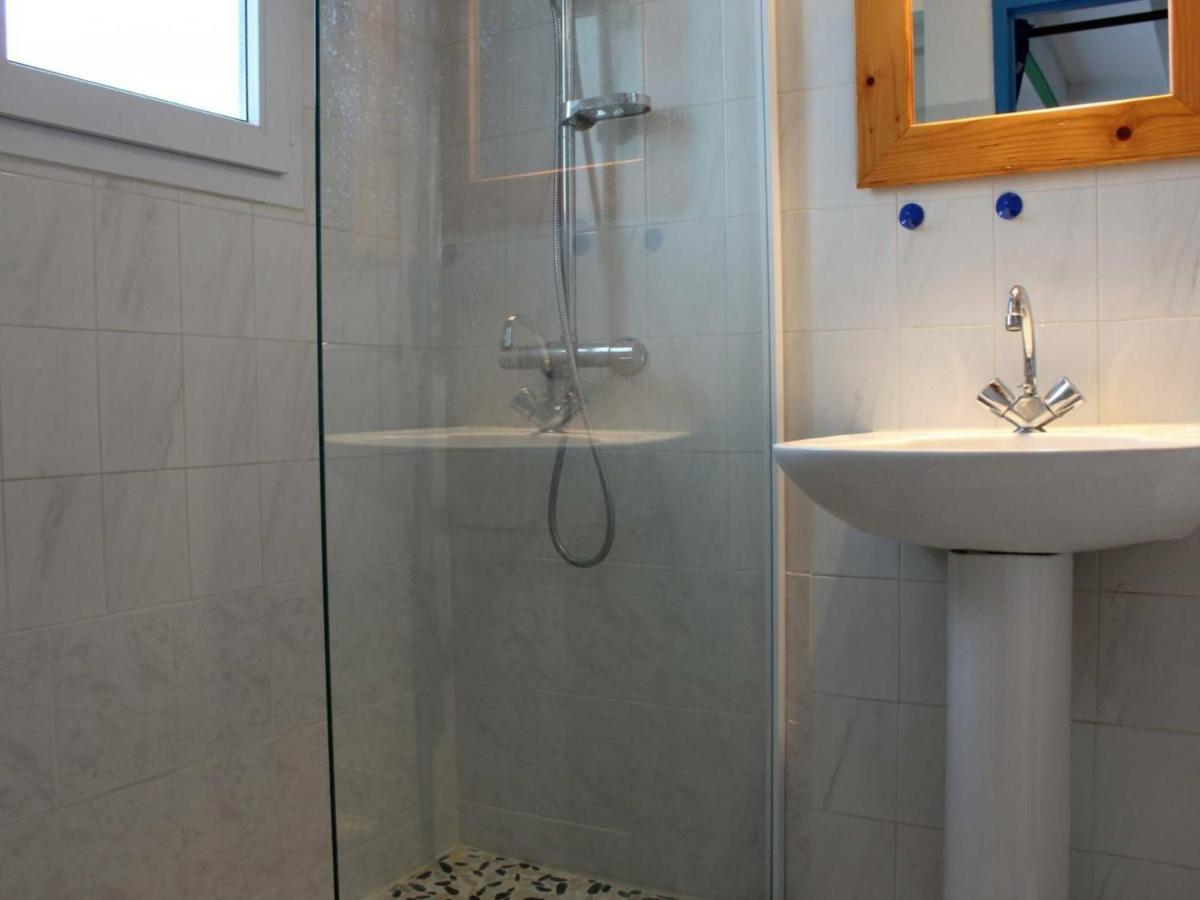 Maison Saint-Georges-d'Oléron, 3 pièces, 6 personnes - FR-1-246A-69 Extérieur photo