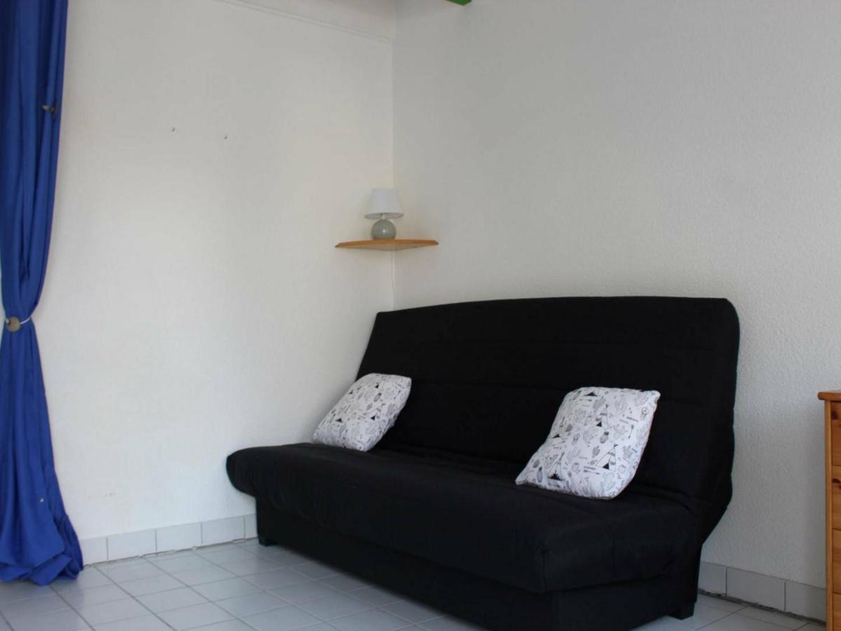 Maison Saint-Georges-d'Oléron, 3 pièces, 6 personnes - FR-1-246A-69 Extérieur photo