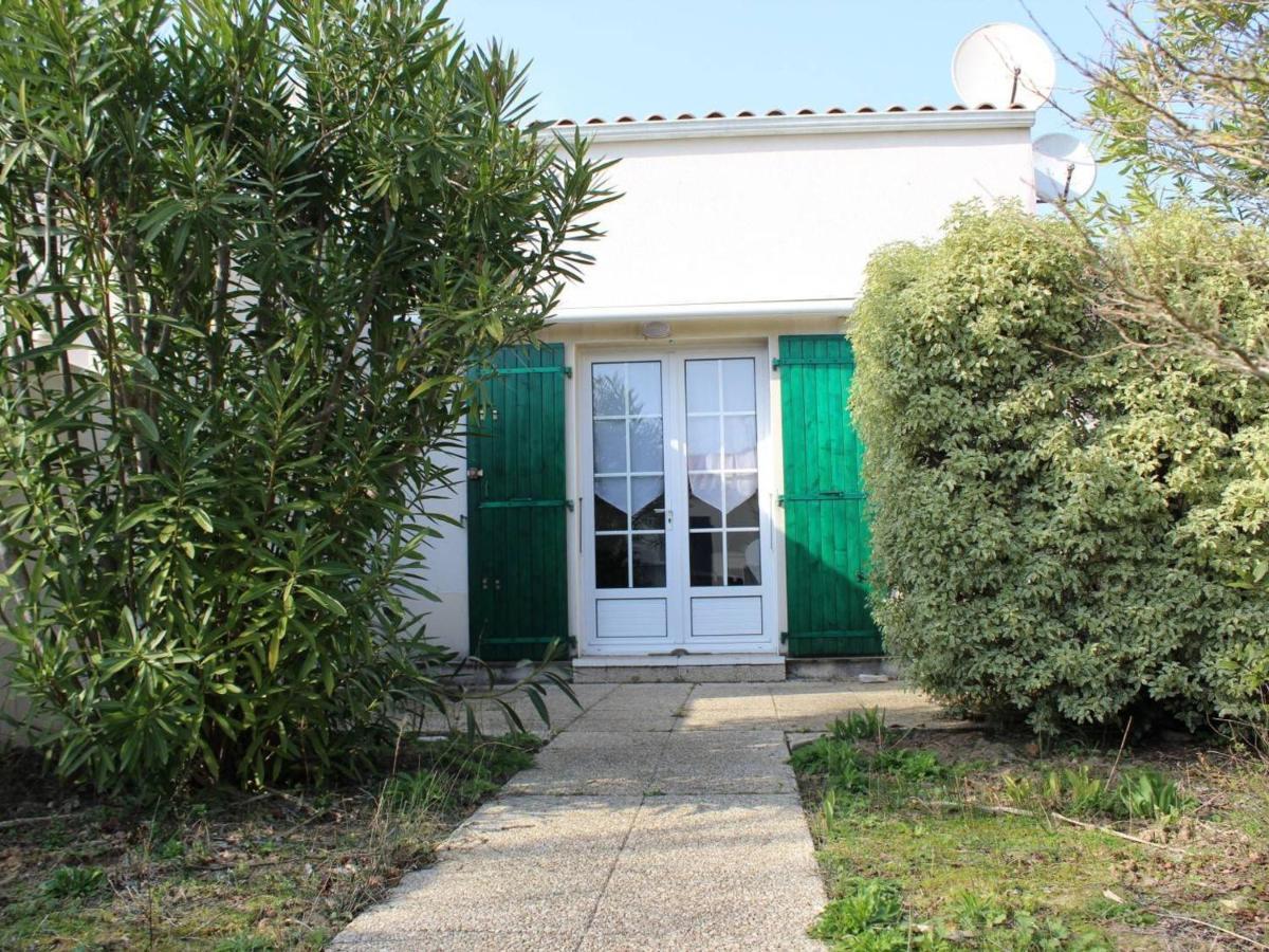 Maison Saint-Georges-d'Oléron, 3 pièces, 6 personnes - FR-1-246A-69 Extérieur photo